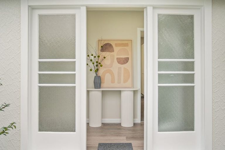 Photo of property in 43 Vivian Street, Burwood, Christchurch, 8083