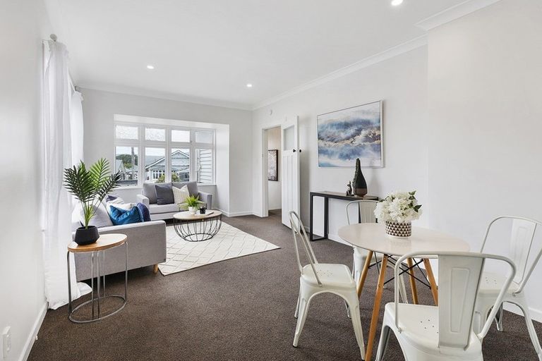 Photo of property in 24 Ferry Street, Seatoun, Wellington, 6022