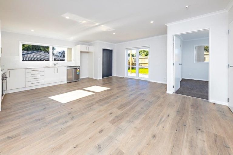 Photo of property in 81d Princes Street, Pukekohe, 2120