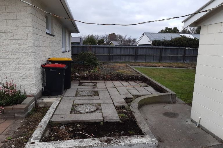 Photo of property in 46 Oriana Crescent, Hornby, Christchurch, 8042
