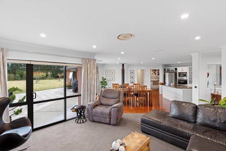 Photo of property in 20 Cullen Avenue, Swannanoa, Rangiora, 7475