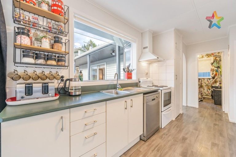 Photo of property in 79 Parkway, Wainuiomata, Lower Hutt, 5014