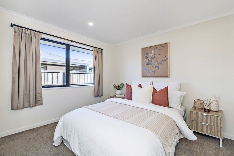 Photo of property in 22 Kestrel Street, Rolleston, 7615