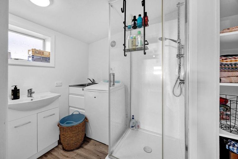 Photo of property in 10 Hira Street, Ohawe, Hawera, 4671