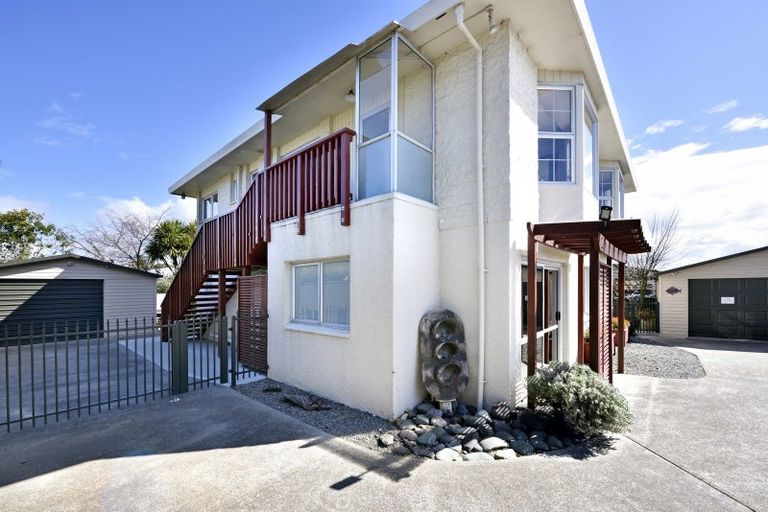 Photo of property in 29b Oxford Street, Richmond, 7020