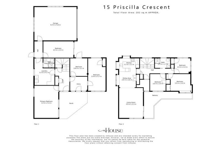 Photo of property in 15 Priscilla Crescent, Melville, Hamilton, 3206