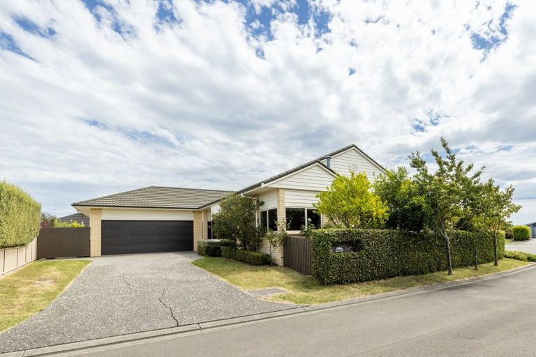 Photo of property in 6 Scott Place, Havelock North, 4130