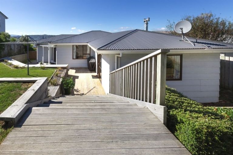 Photo of property in 22 Piko Street, Titahi Bay, Porirua, 5022