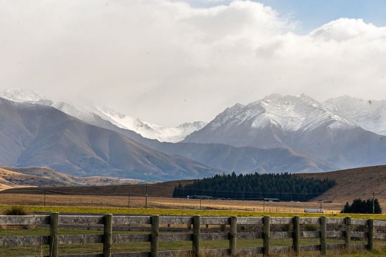 Photo of property in 88 The Drive, Twizel, 7999