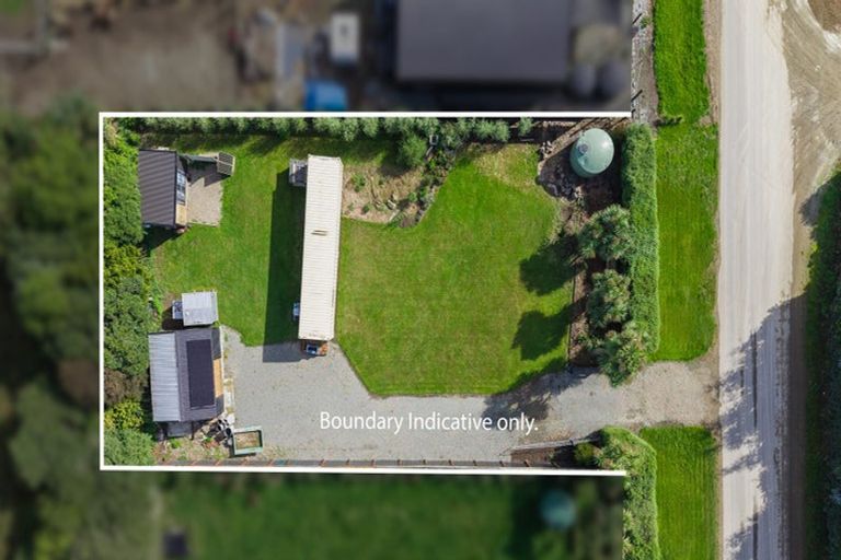 Photo of property in 12 Makikihi Beach Road, Makikihi, Waimate, 7978