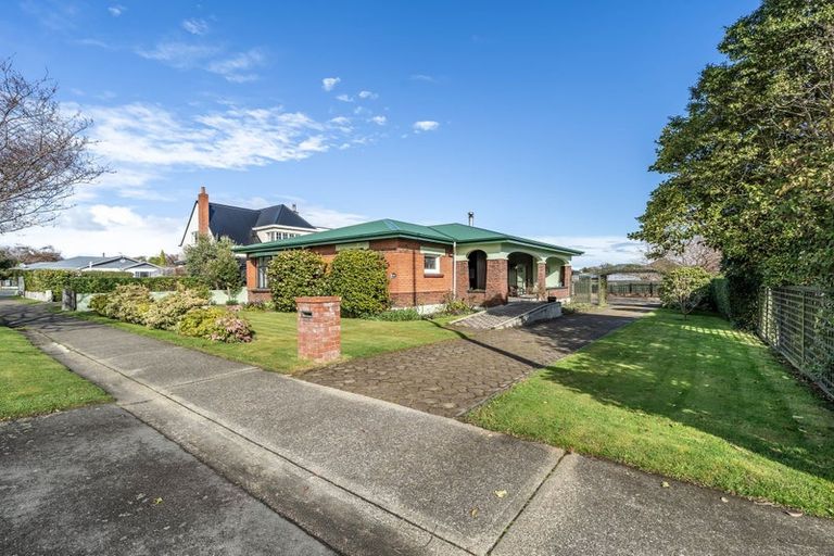 Photo of property in 442 Queens Drive, Windsor, Invercargill, 9810