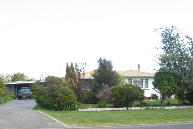 Photo of property in 74 Lahore Street, Wairoa, 4108