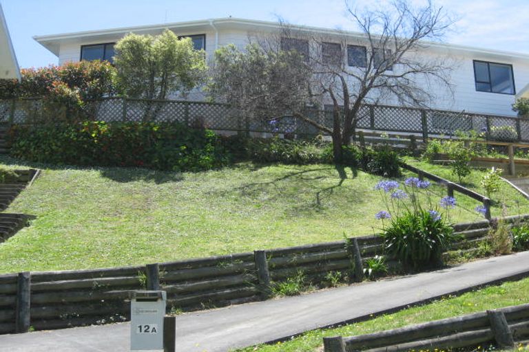 Photo of property in 14a Glasgow Terrace, Feilding, 4702