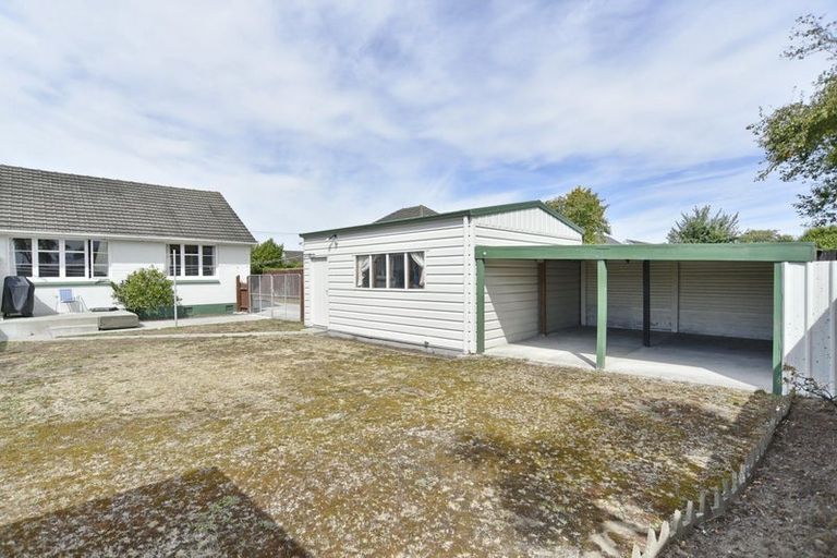 Photo of property in 17 Robin Street, Burwood, Christchurch, 8083