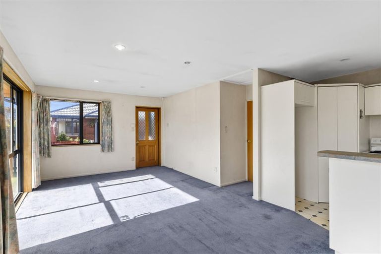 Photo of property in 1/22 Boon Street, Sydenham, Christchurch, 8023