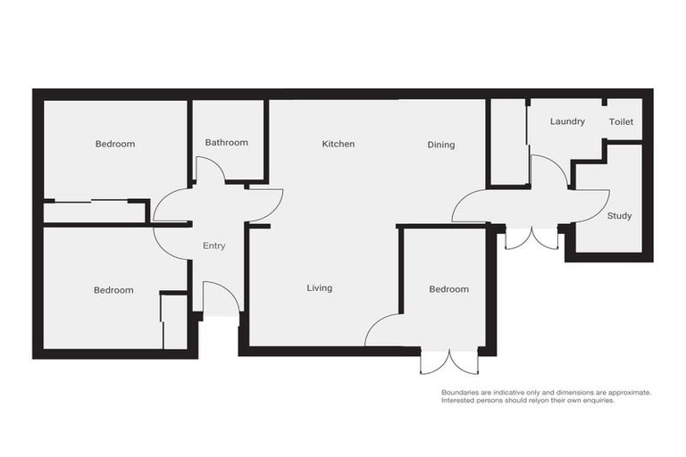 Photo of property in 1/86 Amyes Road, Hornby, Christchurch, 8042