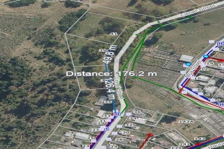 Photo of property in 39 Linnet Street, Taihape, 4720