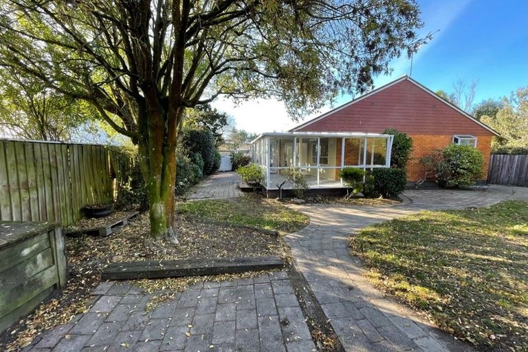 Photo of property in 427 Avonhead Road, Avonhead, Christchurch, 8042
