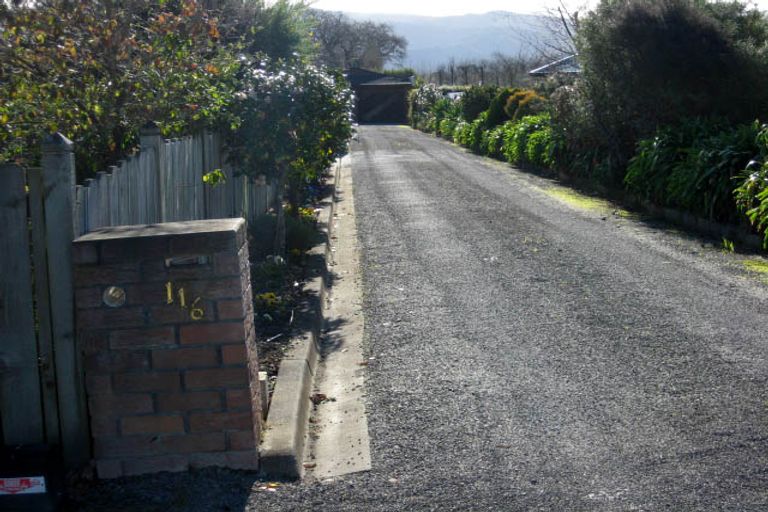 Photo of property in 116 West Street, Greytown, 5712