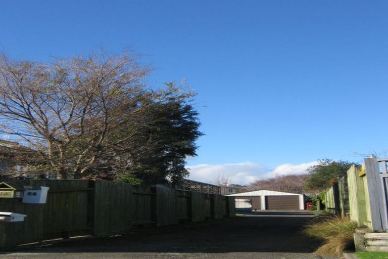 Photo of property in 10a Mercury Street, Milson, Palmerston North, 4414