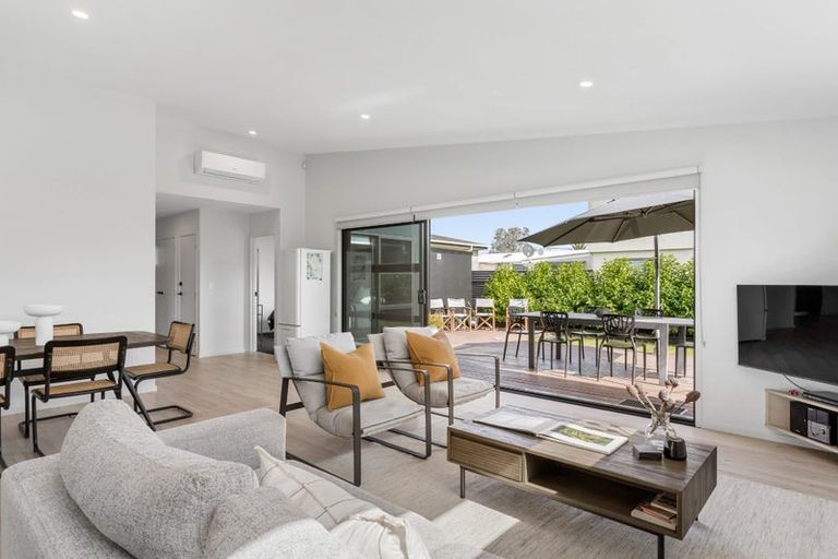 Photo of property in 117b Linton Crescent, Whangamata, 3620