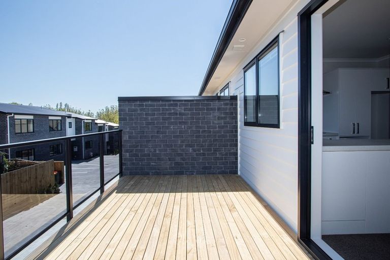 Photo of property in 10u5 Charlemont Street, Whitiora, Hamilton, 3200