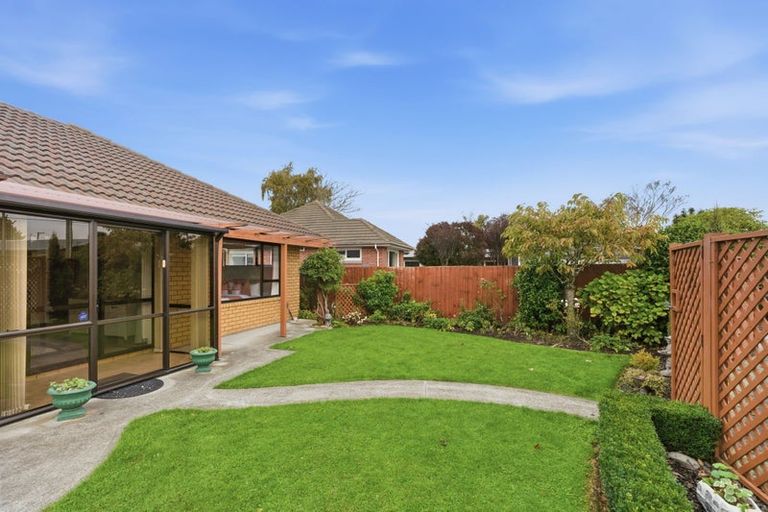 Photo of property in 1/35 Mathers Road, Hoon Hay, Christchurch, 8025