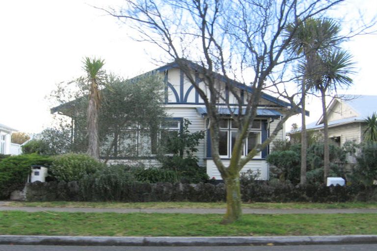 Photo of property in 53 Vigor Brown Street, Napier South, Napier, 4110