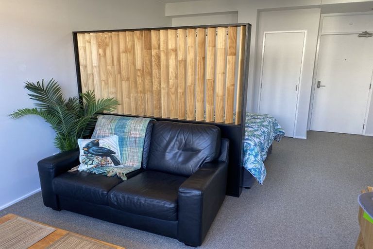 Photo of property in 6/27 Drummond Street, Mount Cook, Wellington, 6021