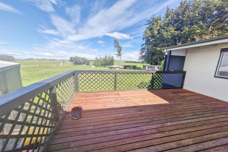 Photo of property in 109 Sinclair Avenue, Nightcaps, Otautau, 9689