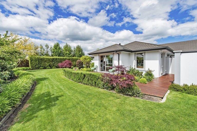 Photo of property in 46a Marlowe Place, Rolleston, 7614