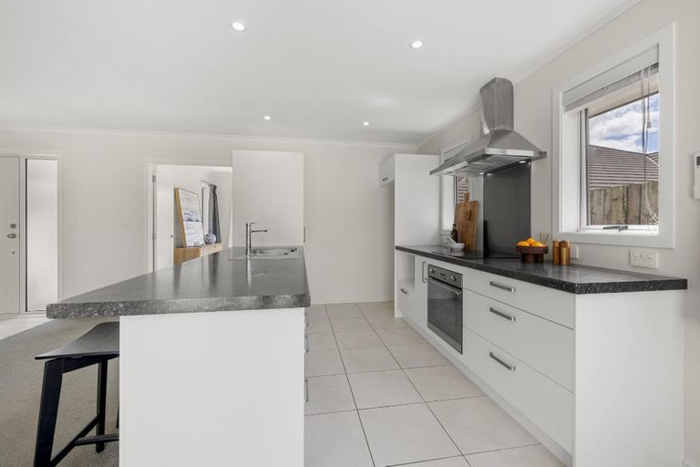 Photo of property in 8 Wetherby Road, Flagstaff, Hamilton, 3210