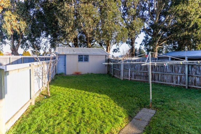 Photo of property in 489/489a Yarrow Street, Glengarry, Invercargill, 9810