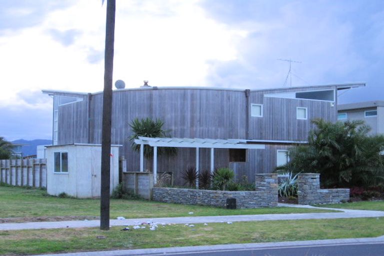 Photo of property in 7 Taumata Road, Omaha, 0986