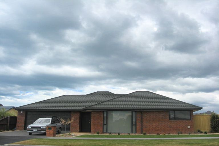 Photo of property in 20 Travis Country Drive, Burwood, Christchurch, 8083