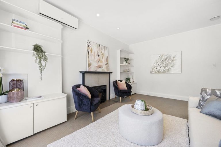 Photo of property in 39 Jefferson Street, Brooklyn, Wellington, 6021