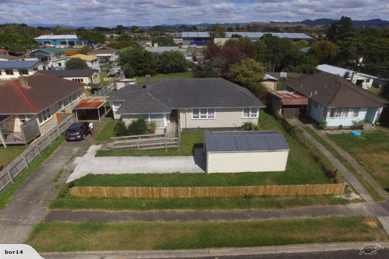 Photo of property in 23 Thomas Street, Ngaruawahia, 3720