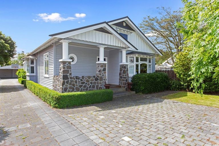 Photo of property in 181 Westminster Street, Mairehau, Christchurch, 8013