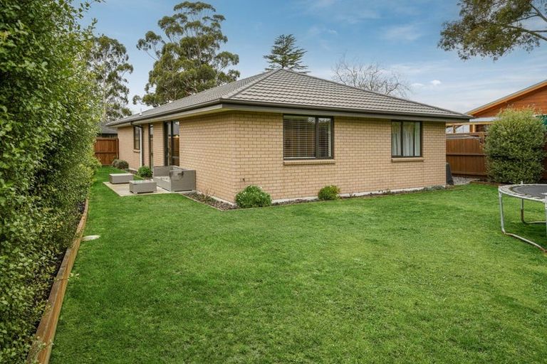Photo of property in 28 John Raven Lane, Woodend, 7610