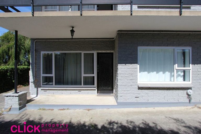 Photo of property in 115d London Street, Dunedin Central, Dunedin, 9016