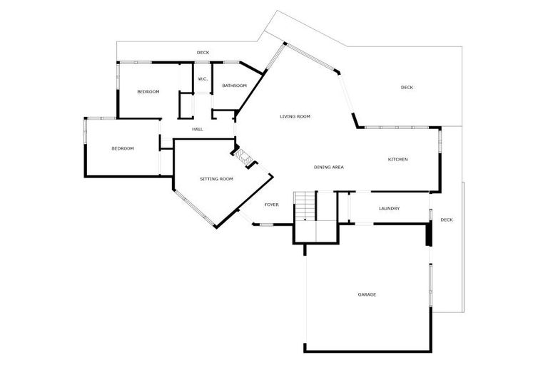 Photo of property in 186 Harrison Hill Road, Aokautere, Palmerston North, 4471