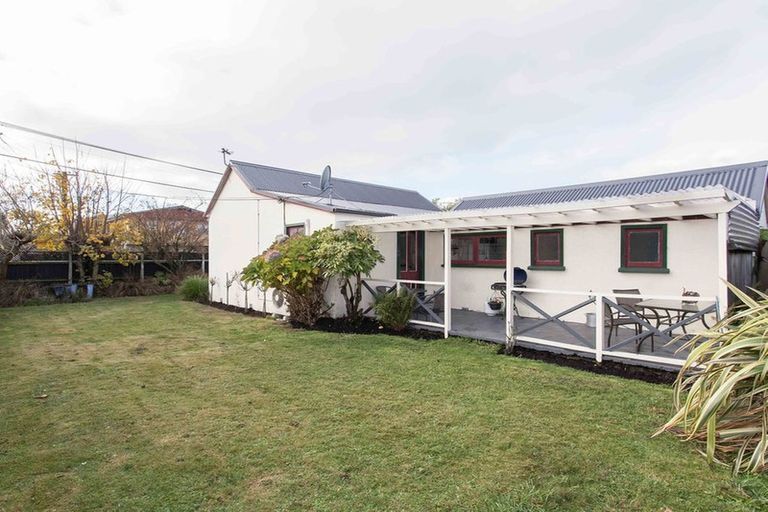 Photo of property in 184 Hastings Street, Waltham, Christchurch, 8023