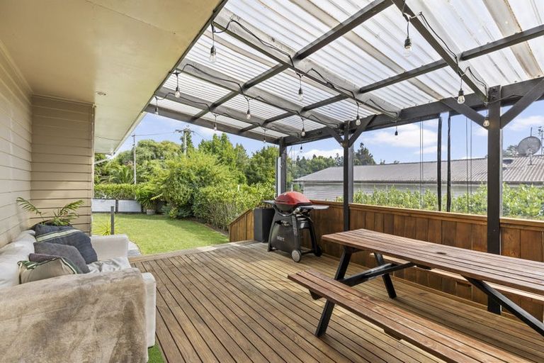 Photo of property in 8 Karaka Road, Whenuapai, Auckland, 0618