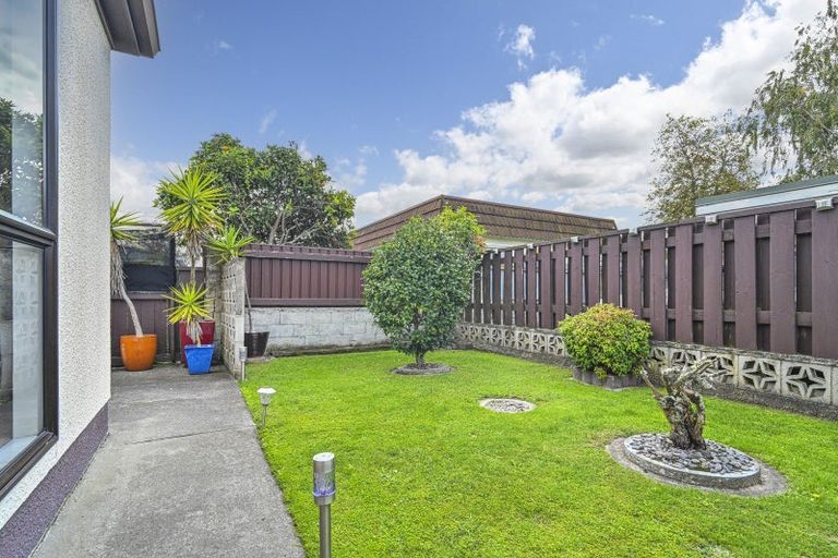 Photo of property in 3/1107 Saint Aubyn, Parkvale, Hastings, 4122