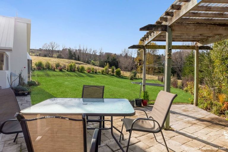 Photo of property in 422 Glendhu Road, Motunau, Greta Valley, 7387