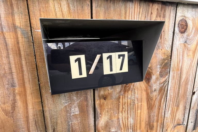 Photo of property in 1/17 Coates Road, Papatoetoe, Auckland, 2025