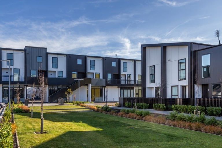 Photo of property in 6/316 Armagh Street, Christchurch Central, Christchurch, 8011