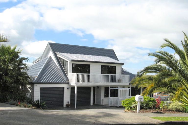 Photo of property in 7 Saint Andrews Place, Te Kamo, Whangarei, 0112