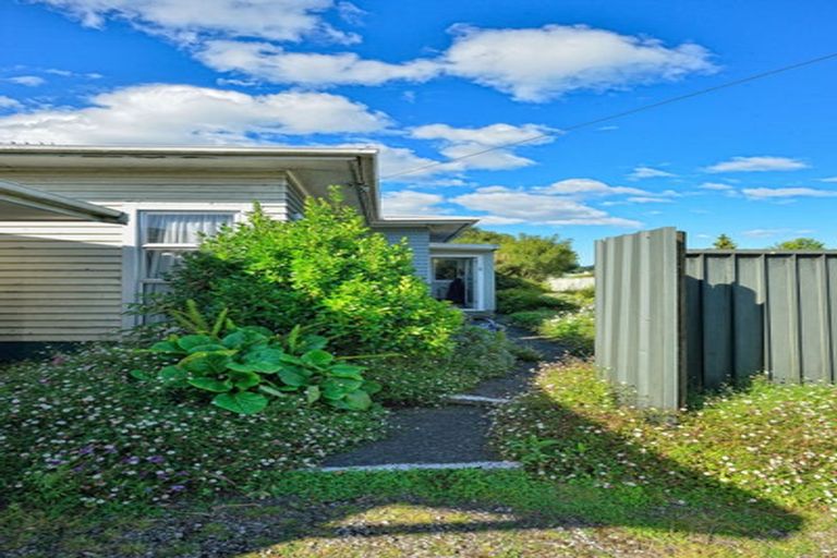 Photo of property in 10 Wi Pere Street, Mangapapa, Gisborne, 4010