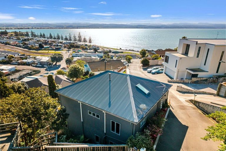 Photo of property in 9 Kowhai Road, Bluff Hill, Napier, 4110